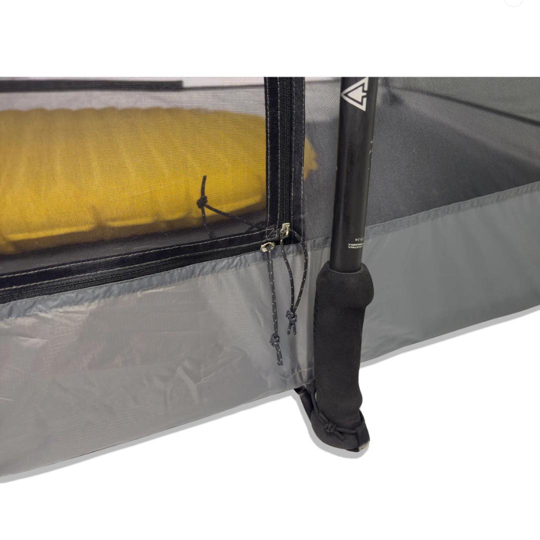 ★ 新品 Durston X-Mid 2 880g UL2人用