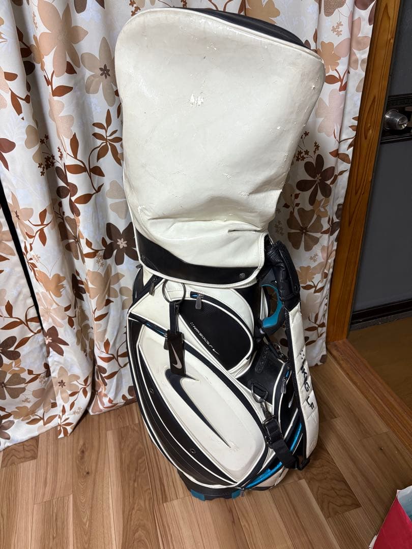 たーキャロウェイ ウォーバード　ゴルフクラブセット　WARBIRD ナイキ