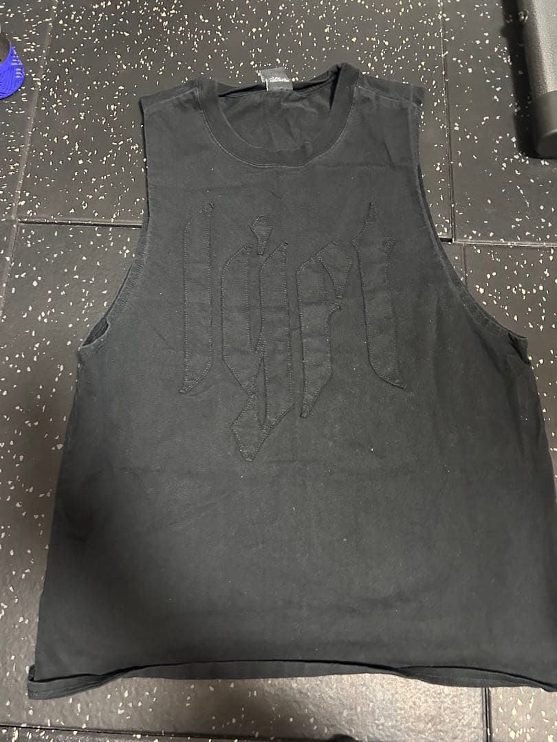 lyft リフト　VEATM ビートム　ノースリーブ　ウェアセット