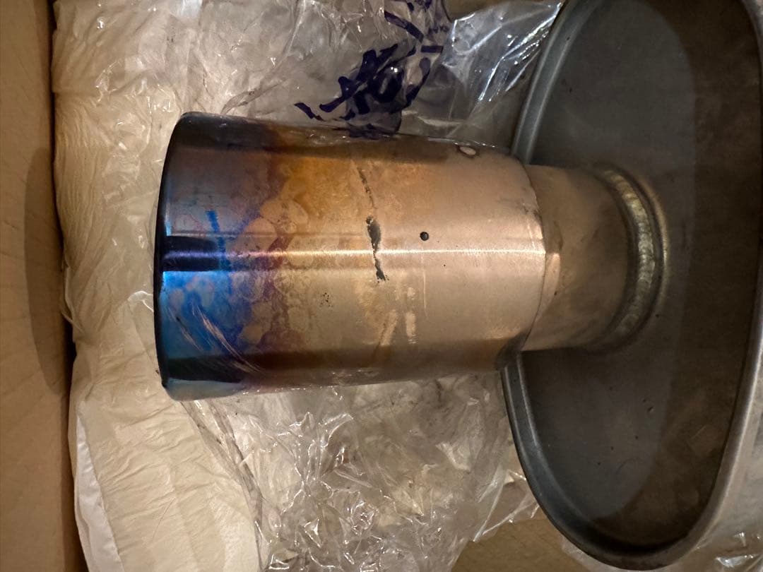 【限定値下げ中】柿本マフラー Class KR インプレッサG4 GK6 GK7