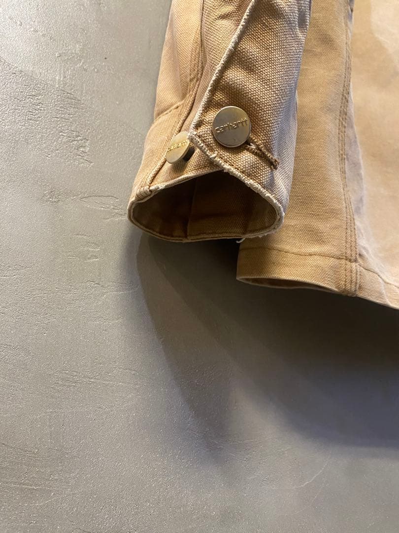 Carhartt USA Chore Coat チョアコート 裏地無 カーハート