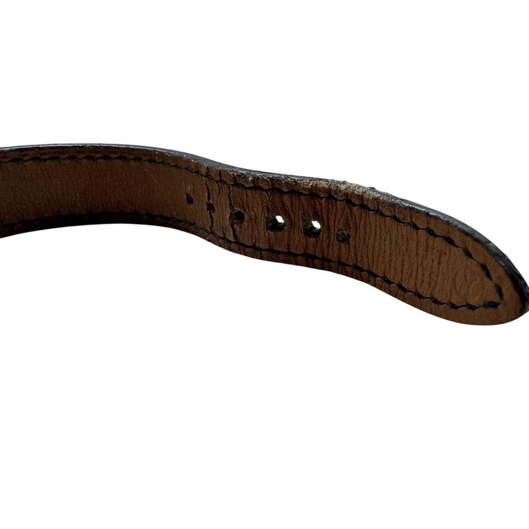 エルメスHERMESケリーウォッチレディース