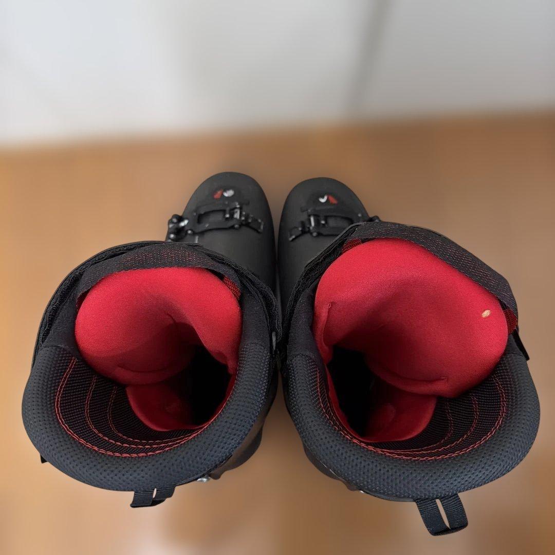 HEAD VECTOR EVO 110 スキー ブーツ 27.0-27.5