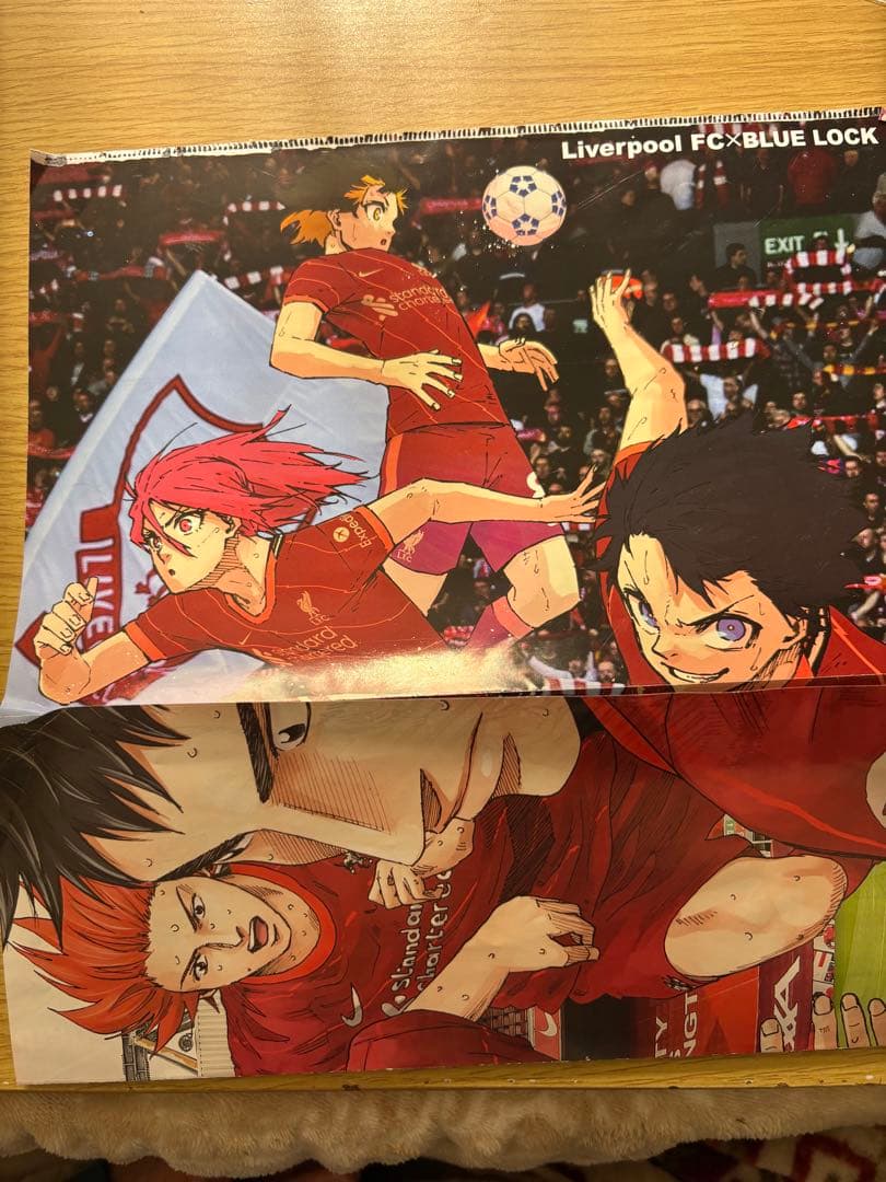 ブルーロック既巻全巻＋ブルーロック-EPISODE凪- 全巻セット＋特典多数