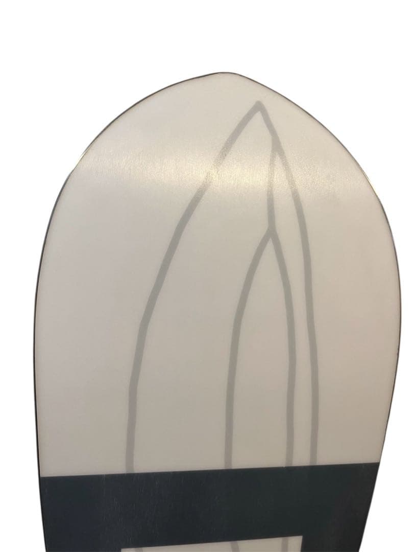 FNTC 21-22 DCC 153 スノーボード