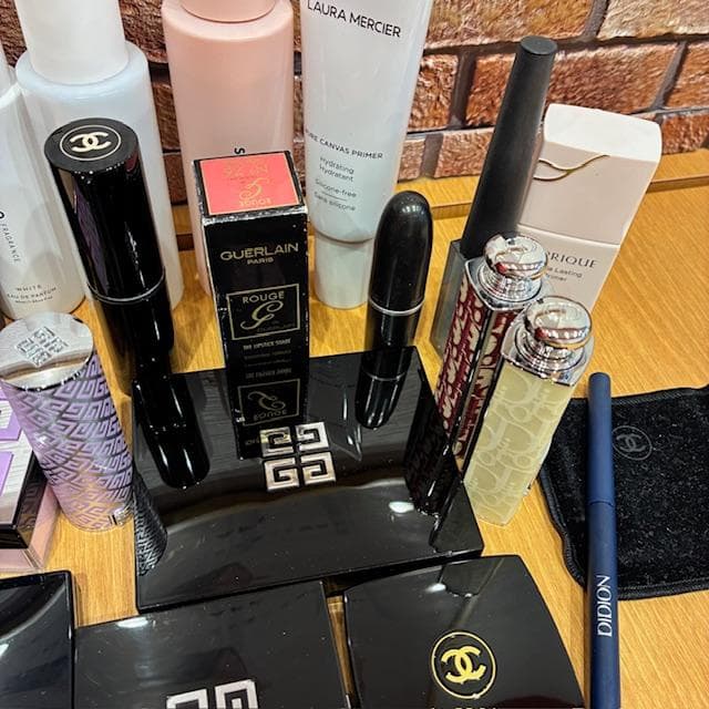 ♪デパコス・コスメ大量おまとめ