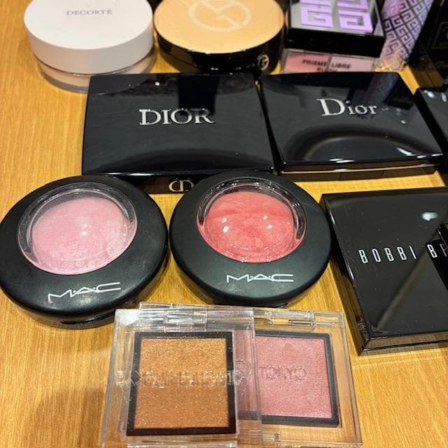 ♪デパコス・コスメ大量おまとめ