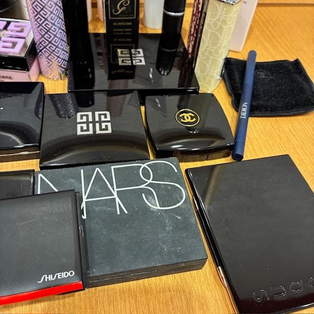 ♪デパコス・コスメ大量おまとめ