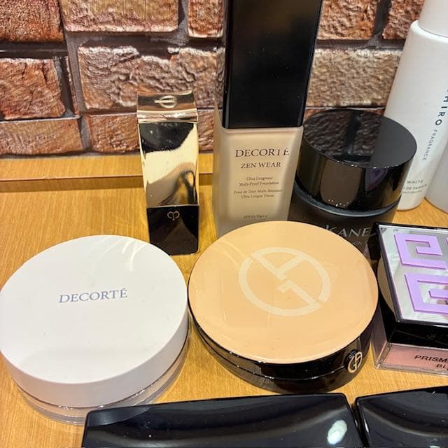 ♪デパコス・コスメ大量おまとめ