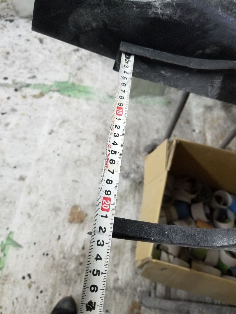 汎用　ツッパリテール　60・100　まとめ売り