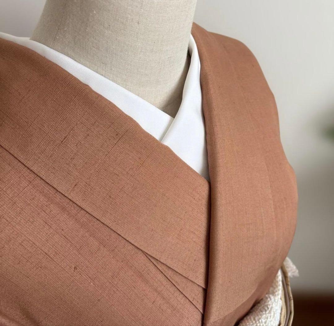 プロフィールご覧下さいJNKM二点❤️名古屋帯人物文様　黒　正絹　帯専用袋付