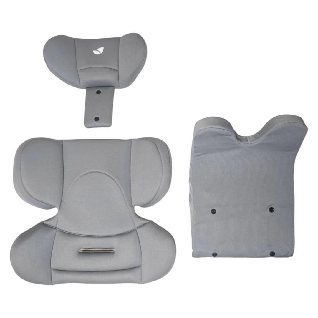 【良品】Joie Arc 360° ISOFIX 回転式チャイルドシート グレー