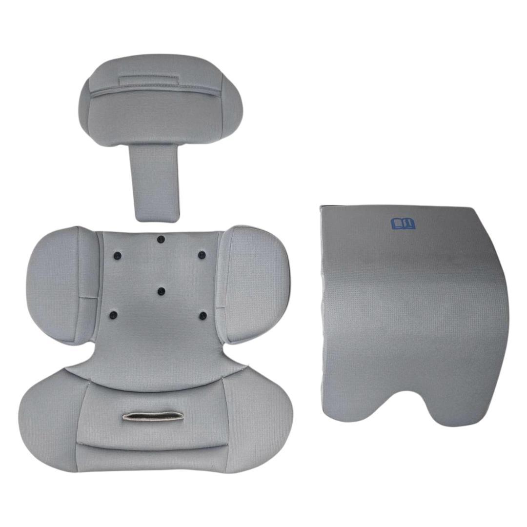 【良品】Joie Arc 360° ISOFIX 回転式チャイルドシート グレー