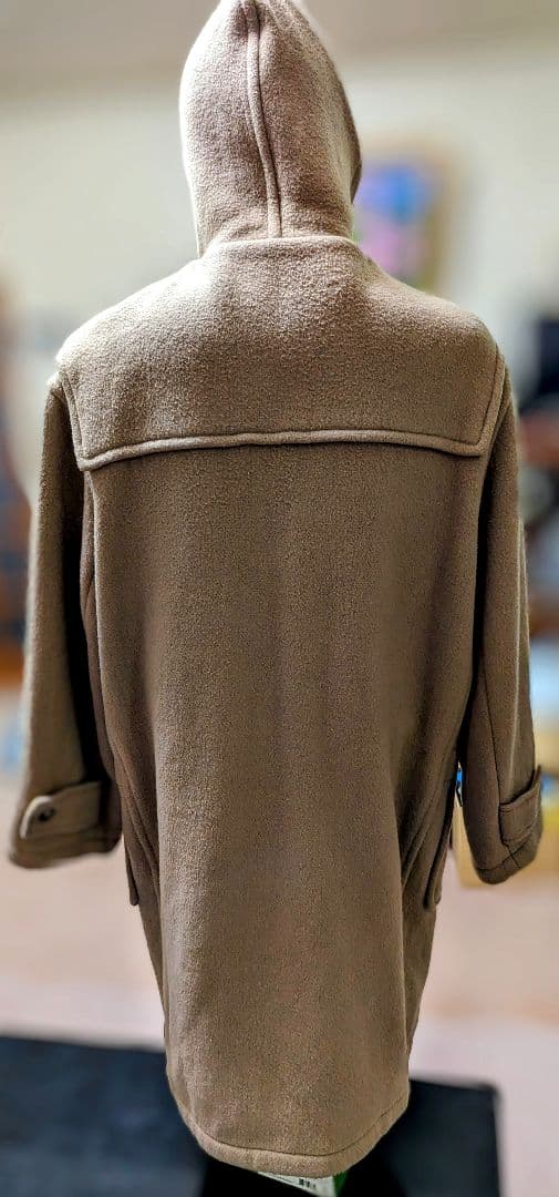 ジャケット・アウター Gloverall Duffle Coat Monty