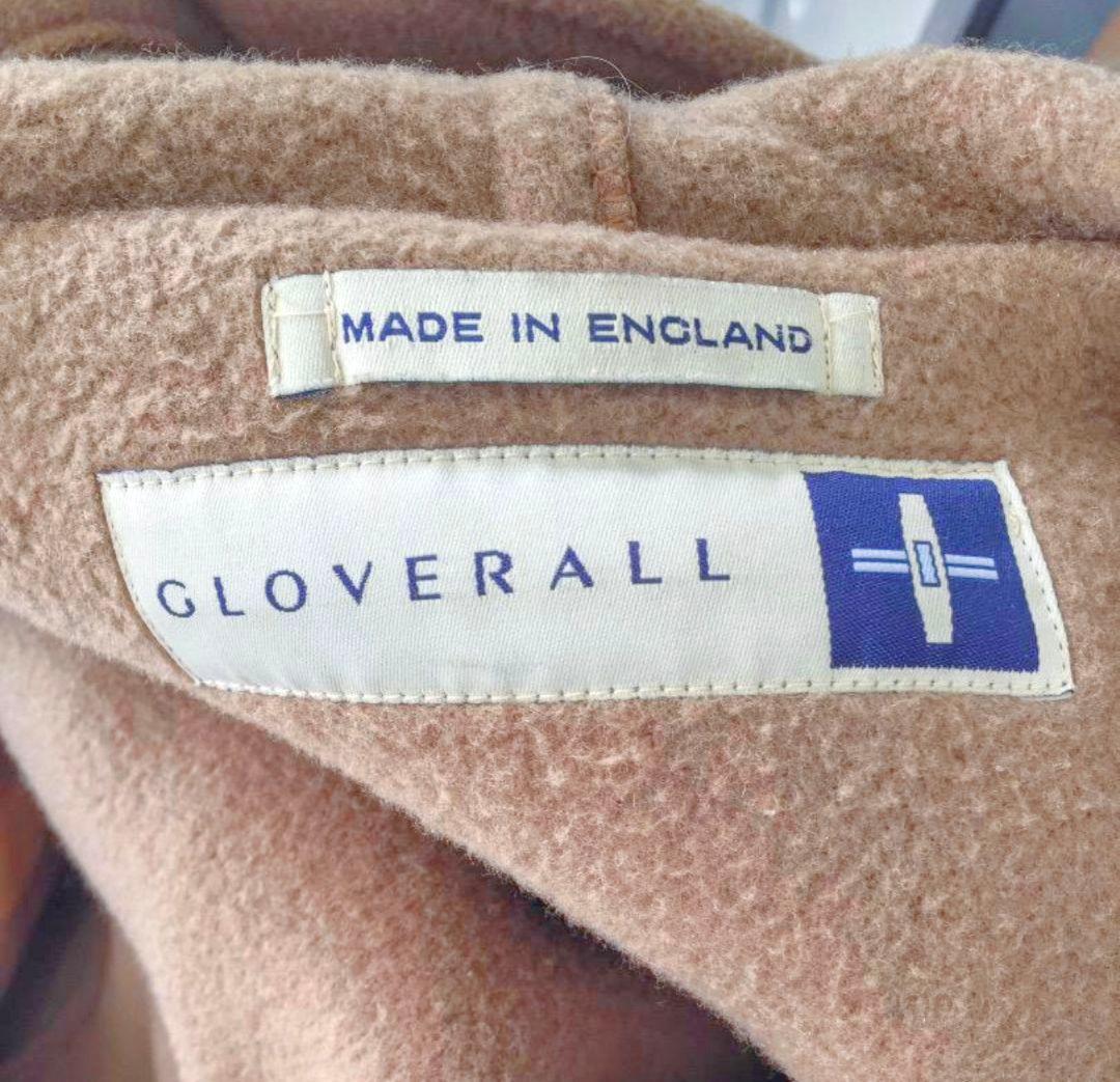 ジャケット・アウター Gloverall Duffle Coat Monty
