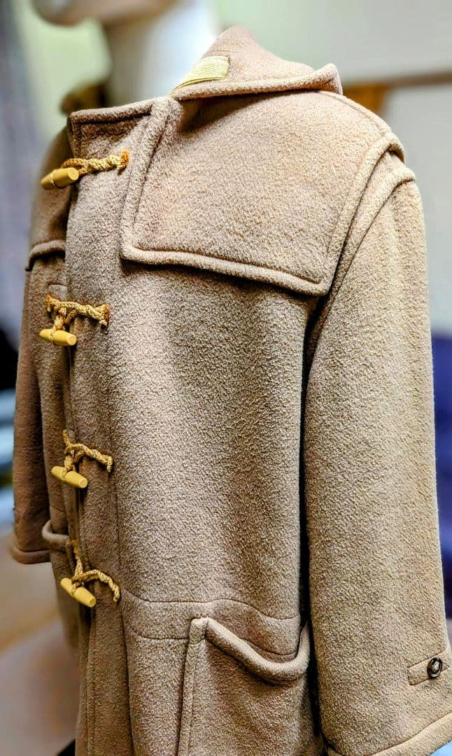 ジャケット・アウター Gloverall Duffle Coat Monty