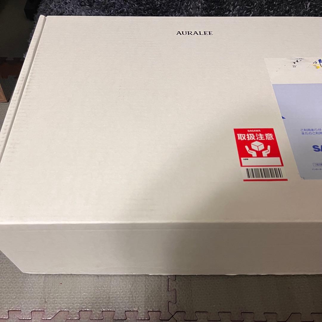 【即完売】25FW LIGHT MELTON CHESTERFIELD COAT