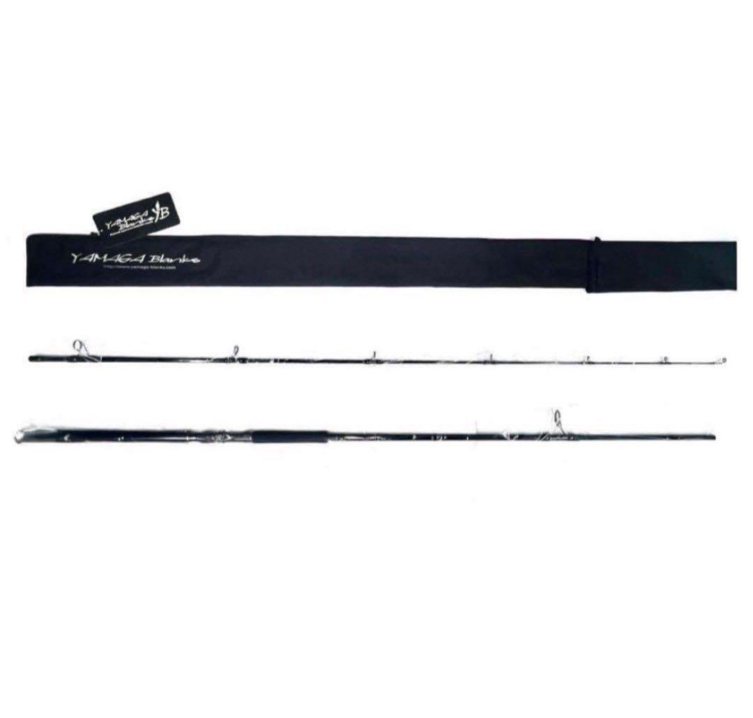 m*s様 ★新品・未使用★ ヤマガブランクス ブルースナイパー 106H 廃番希