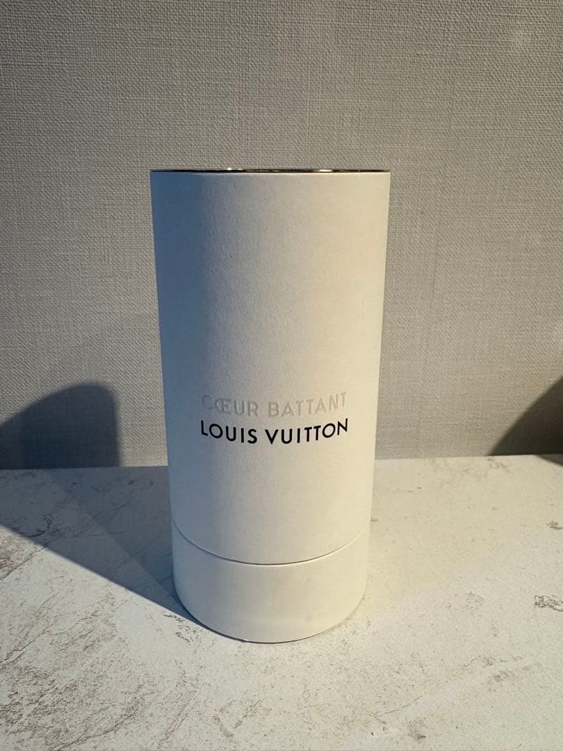 CŒUR BATTANT LOUIS VUITTON 4本セット