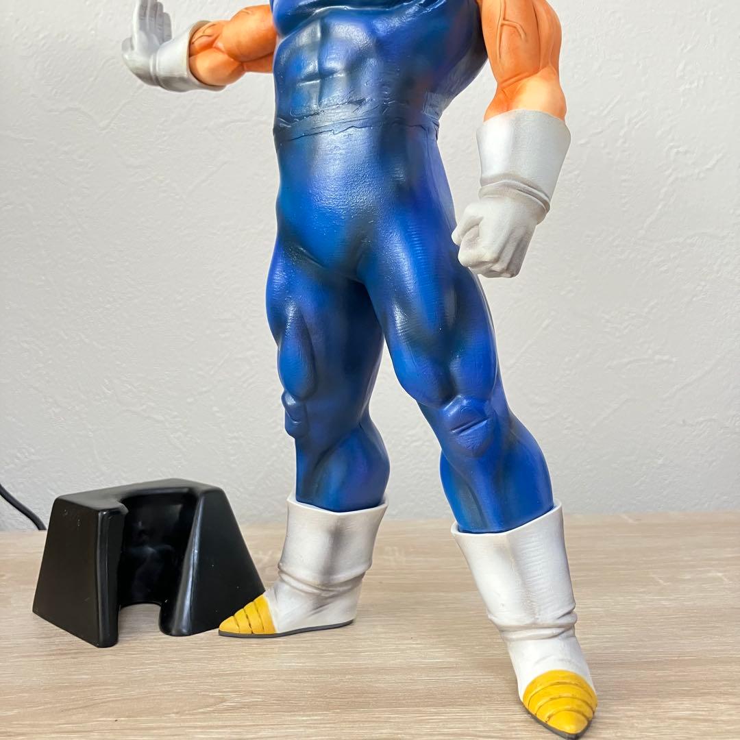 mii@　魔人ベジータ　リペイント