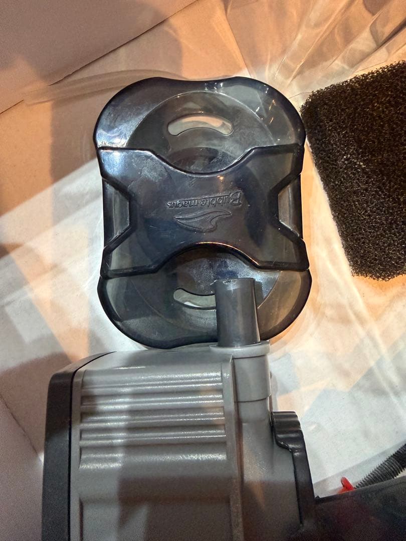 【中古】ZENSUI QQ1 プロテインスキマー