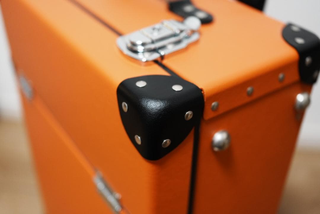 [タイムボイジャー] TIMEVOYAGER Trolley スタンダード II