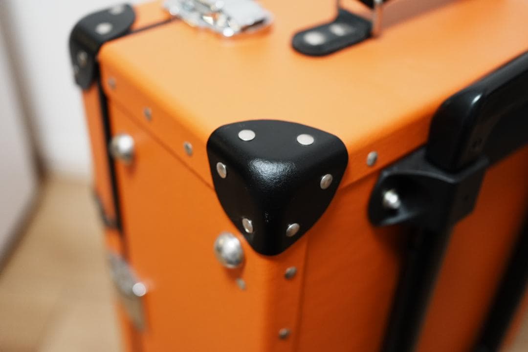 [タイムボイジャー] TIMEVOYAGER Trolley スタンダード II