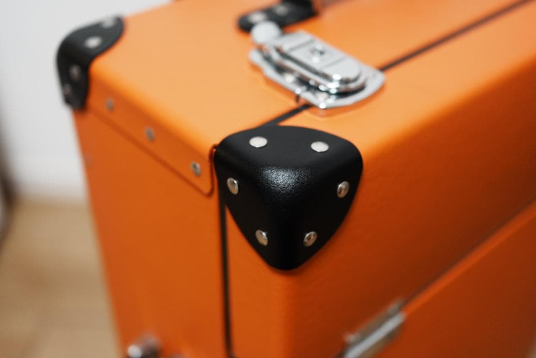 [タイムボイジャー] TIMEVOYAGER Trolley スタンダード II