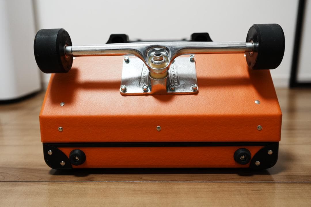 [タイムボイジャー] TIMEVOYAGER Trolley スタンダード II