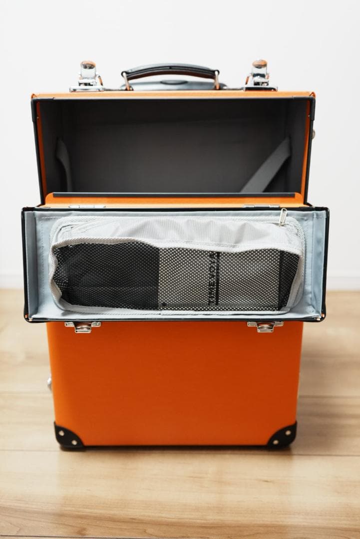 [タイムボイジャー] TIMEVOYAGER Trolley スタンダード II