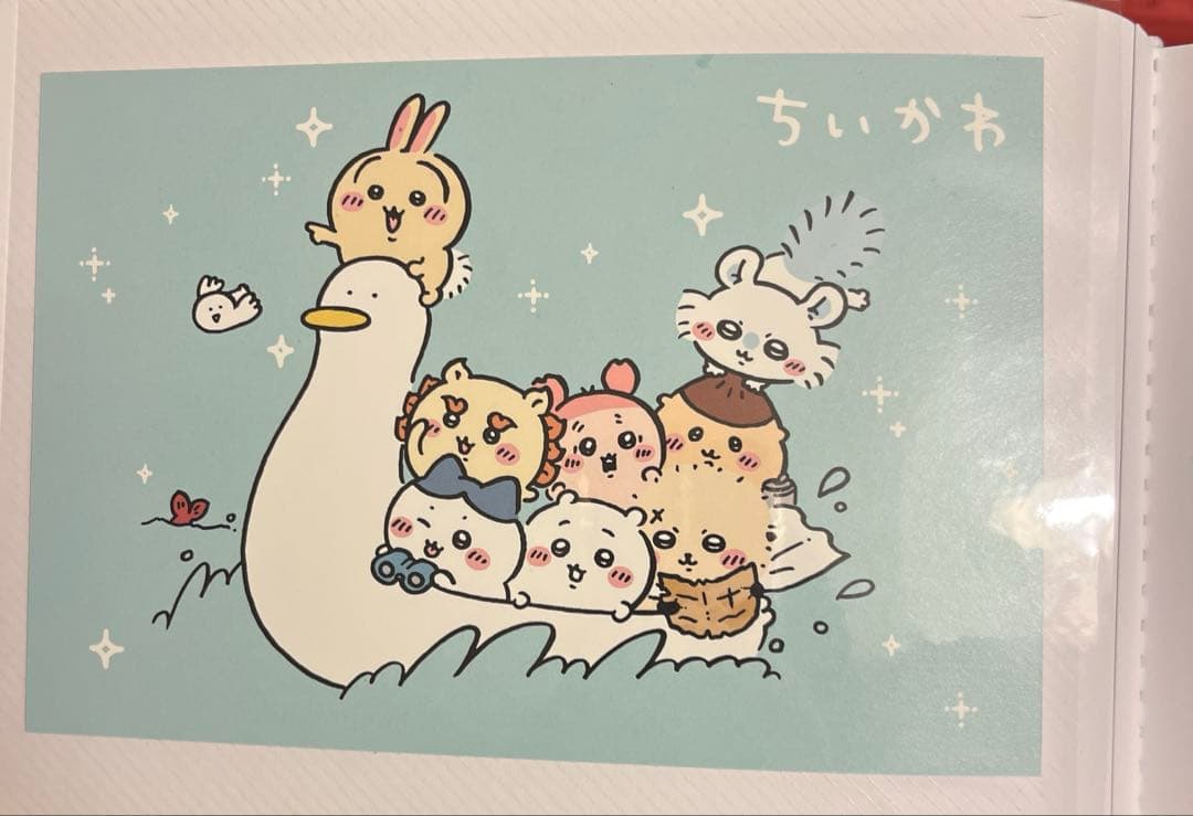 ちいかわ　ナガノ先生書籍15冊セット＋なんか詰め合わせ　値下げ◯ バラ売り△