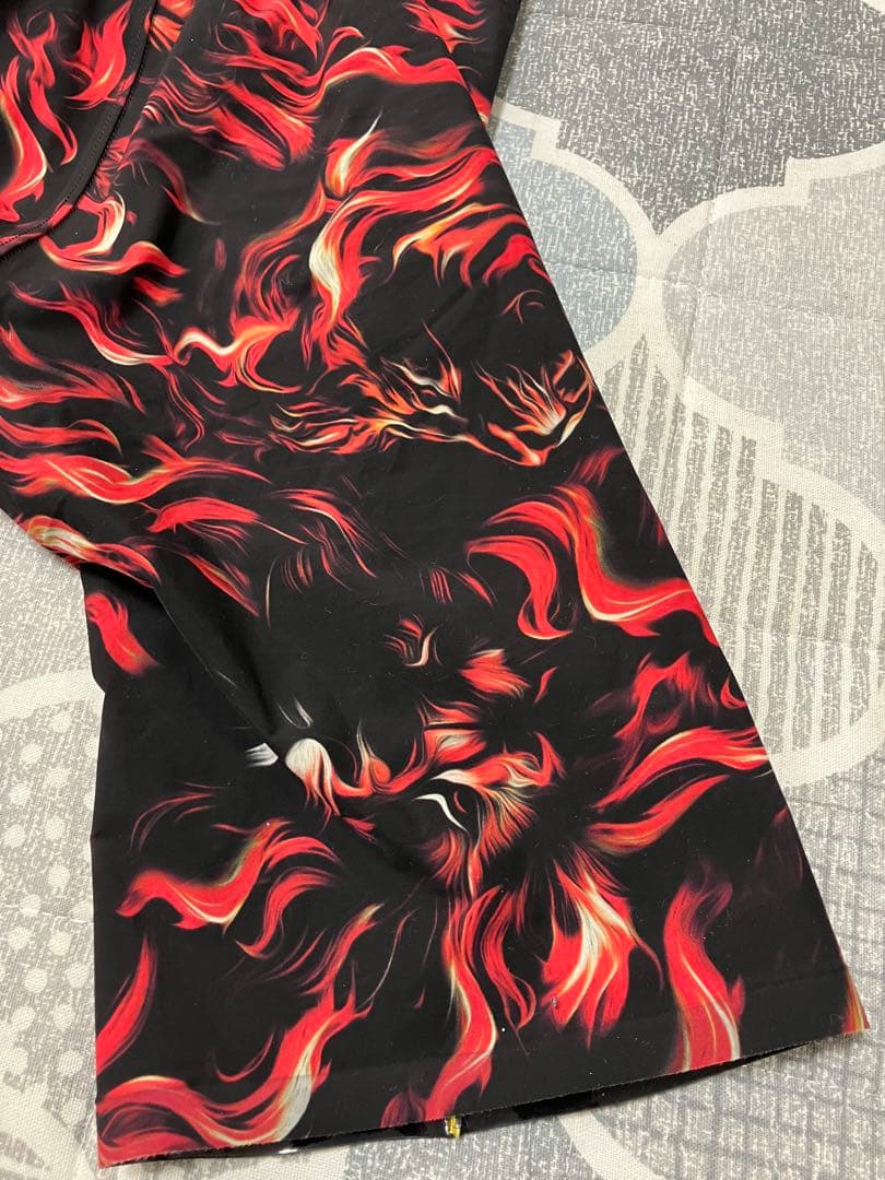 arena アクアフォースストーム MF Sサイズ 高速水着 AS5FRCS2L