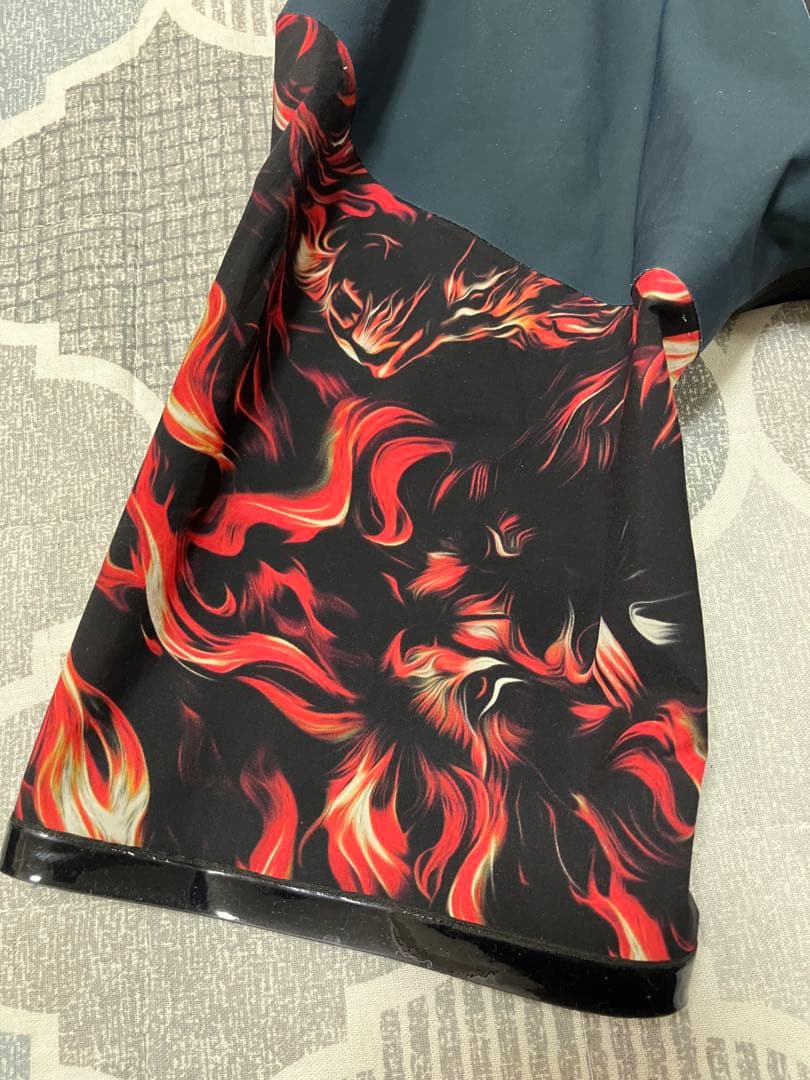 arena アクアフォースストーム MF Sサイズ 高速水着 AS5FRCS2L