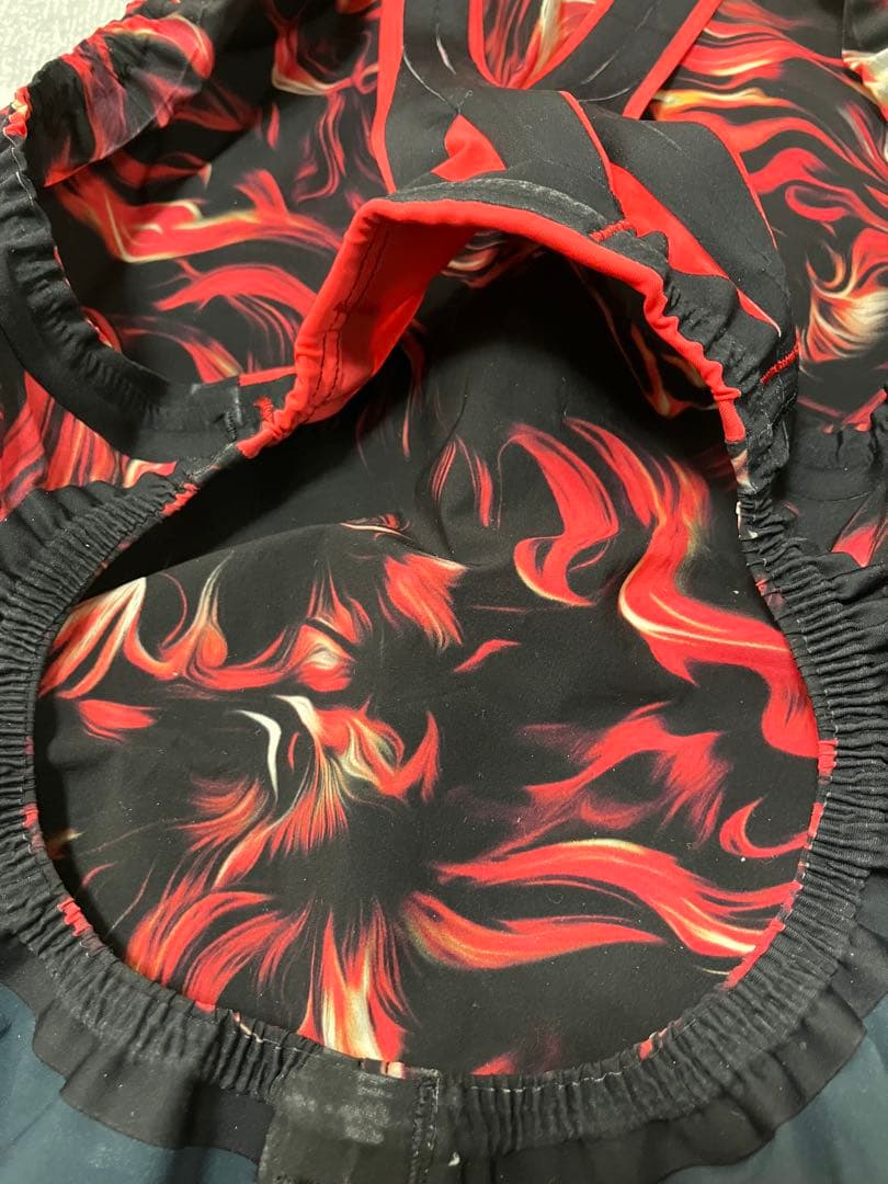 arena アクアフォースストーム MF Sサイズ 高速水着 AS5FRCS2L