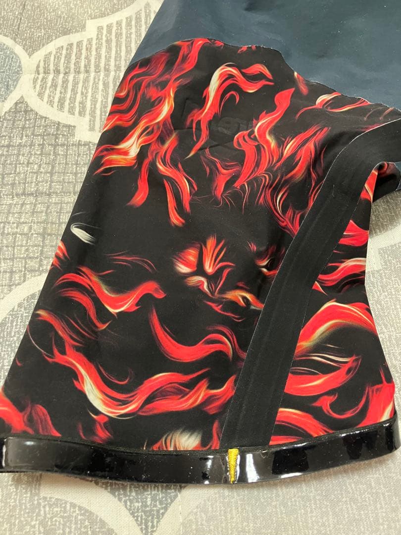 arena アクアフォースストーム MF Sサイズ 高速水着 AS5FRCS2L