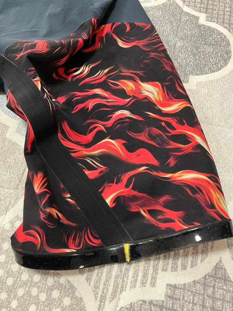 arena アクアフォースストーム MF Sサイズ 高速水着 AS5FRCS2L