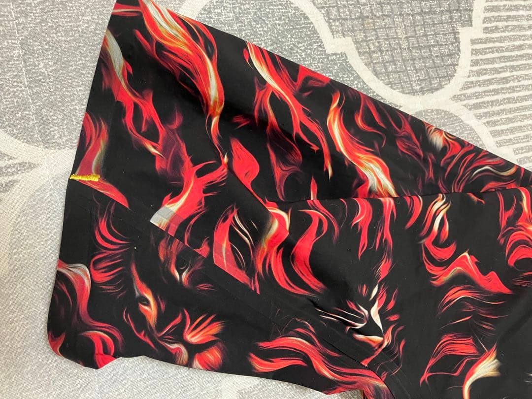 arena アクアフォースストーム MF Sサイズ 高速水着 AS5FRCS2L