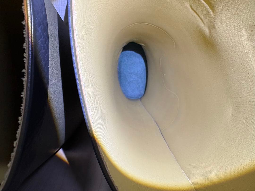 26.5〜27㎝★美品AIGLEレインブーツ42 エーグルラバーブーツ 長靴