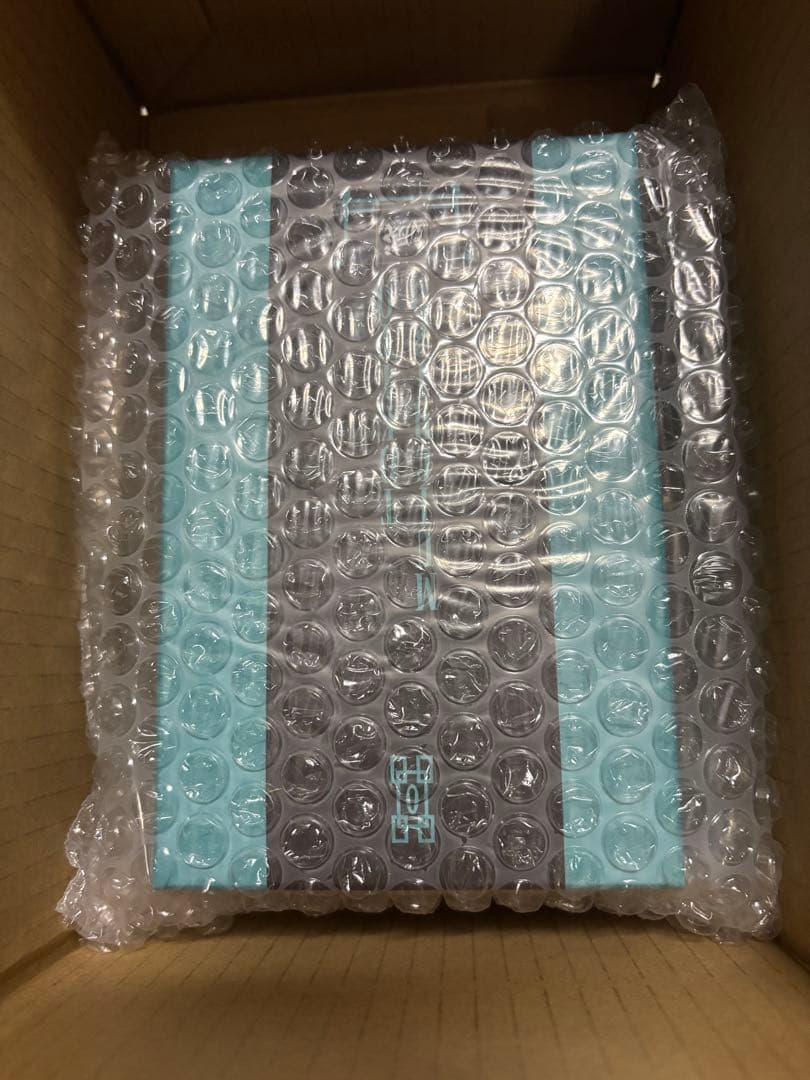 ワイヤレスイヤホン AOW01 MARKⅡ「鬼滅の刃 」コラボ 時透無一郎モデル