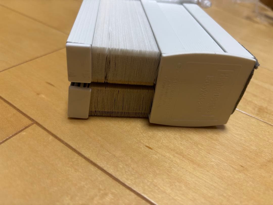 一条工務店　ハニカムシェード