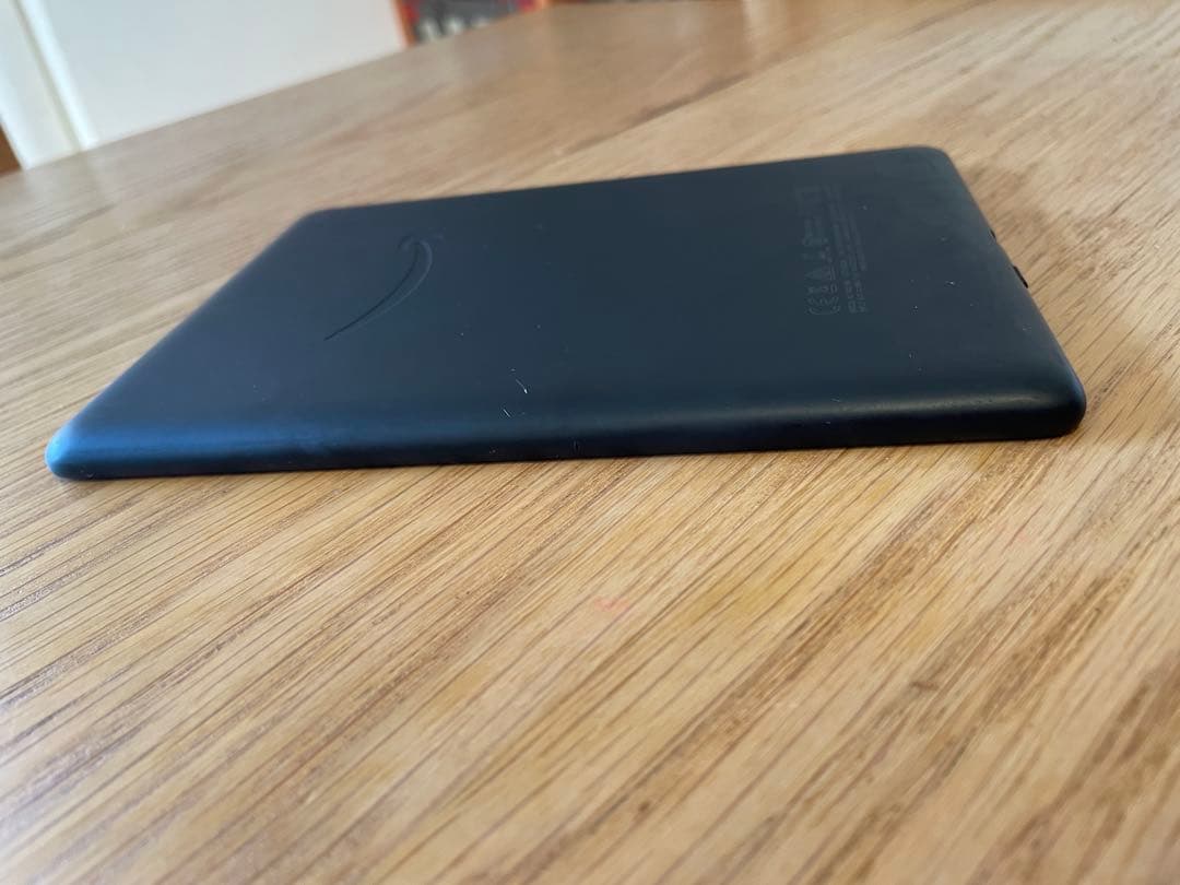 値下げ　Kindle Paperwhite 第11世代　8GB 広告あり