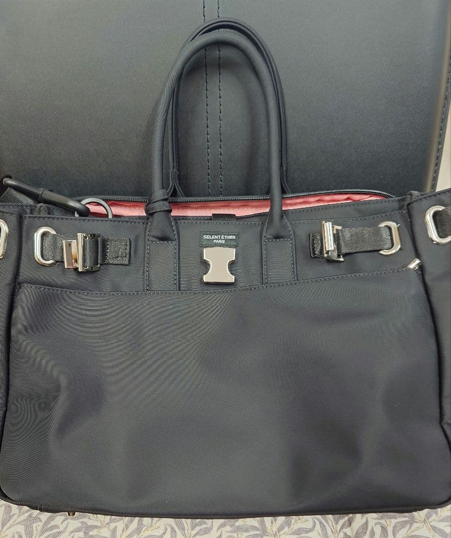 セレンエテール PASSION30 BLACK