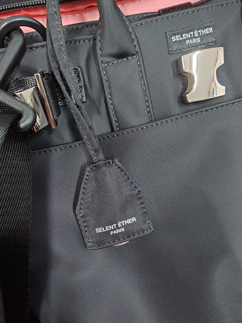 セレンエテール PASSION30 BLACK