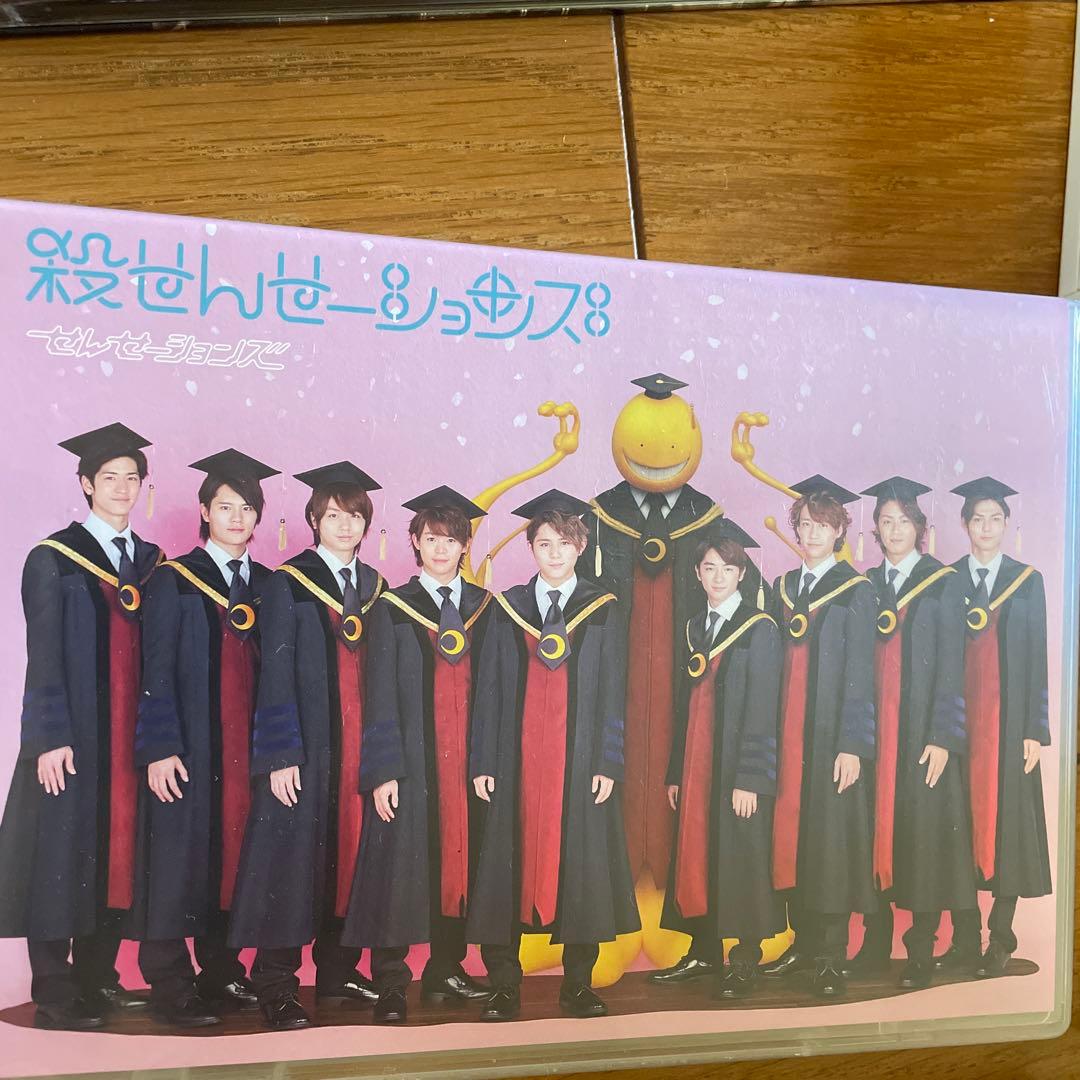 ミュージック Hey! Say! JUMP DVD