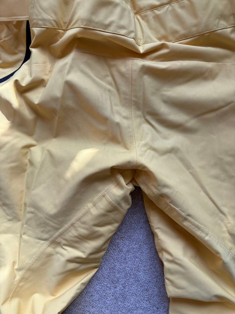 デサント メイト TEAM DESCENTE スキーウェア上下セット Lサイズ