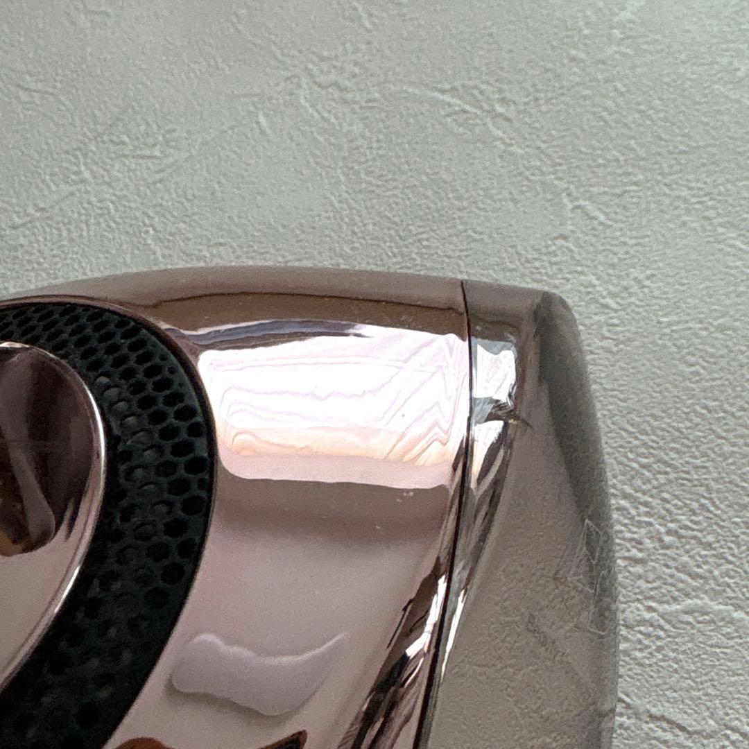 リファ　ピンク ヘアドライヤー RE-AD05A