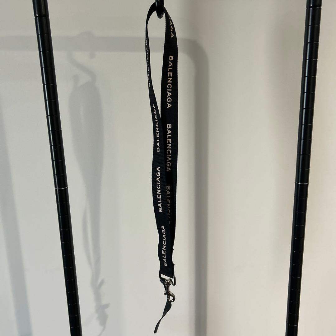 BALENCIAGA ストラップ