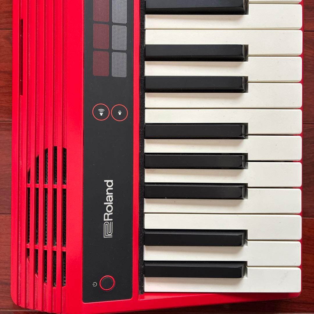Roland GO:KEYS キーボード