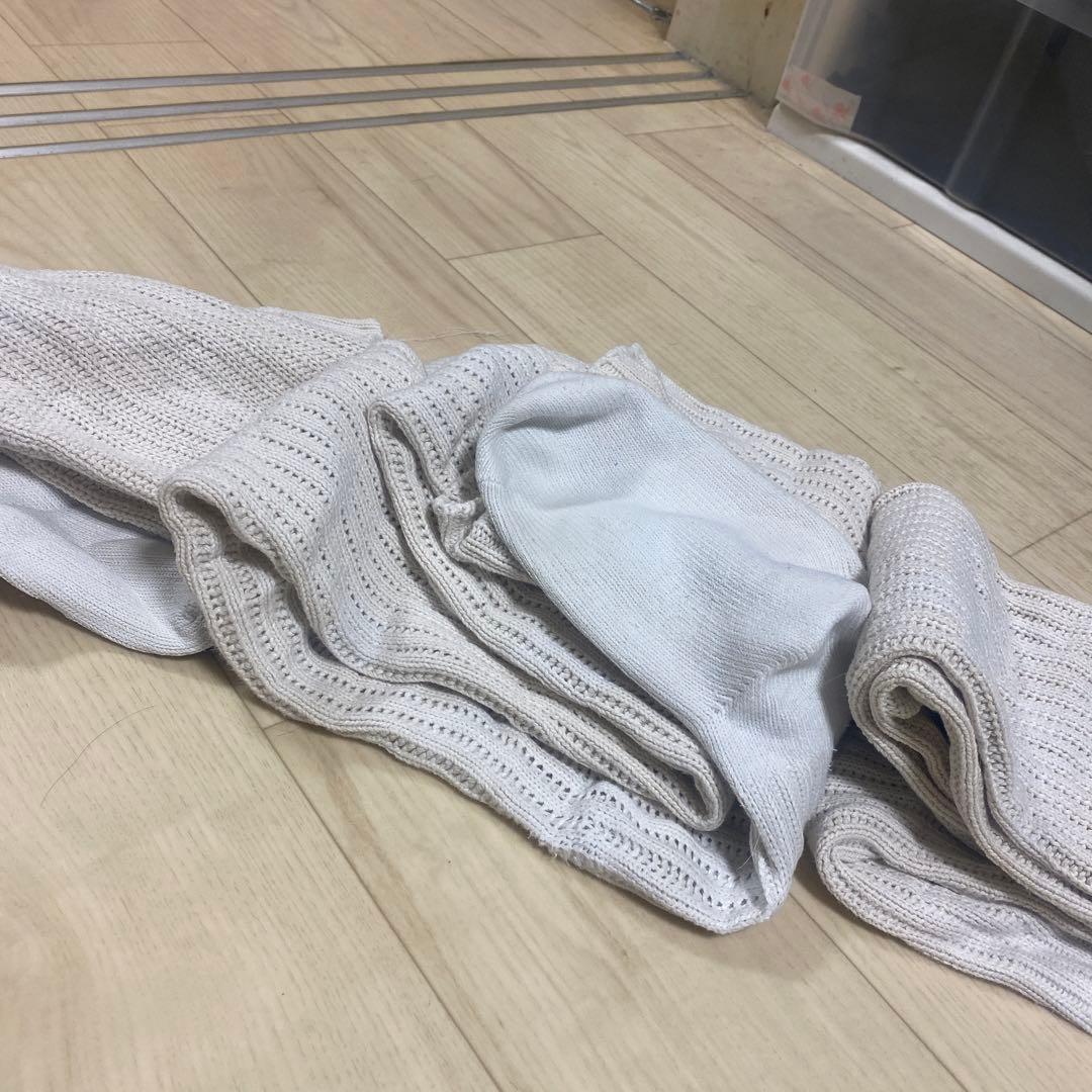 ルーズソックス100、150、200まんじゅう