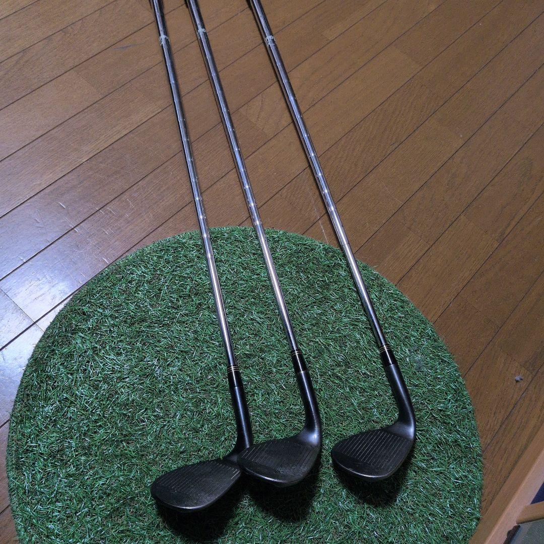 マルマンK’sウェッジ